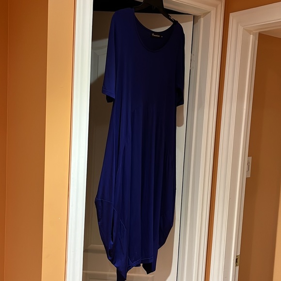 Dress - Picture 8 of 10